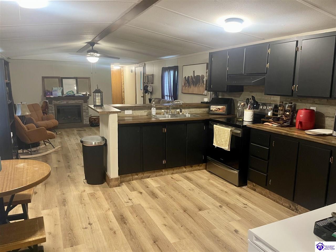 Listing Picture 822 Aetna Furnace Highway Magnolia, KY 42757 MLS HK25002333