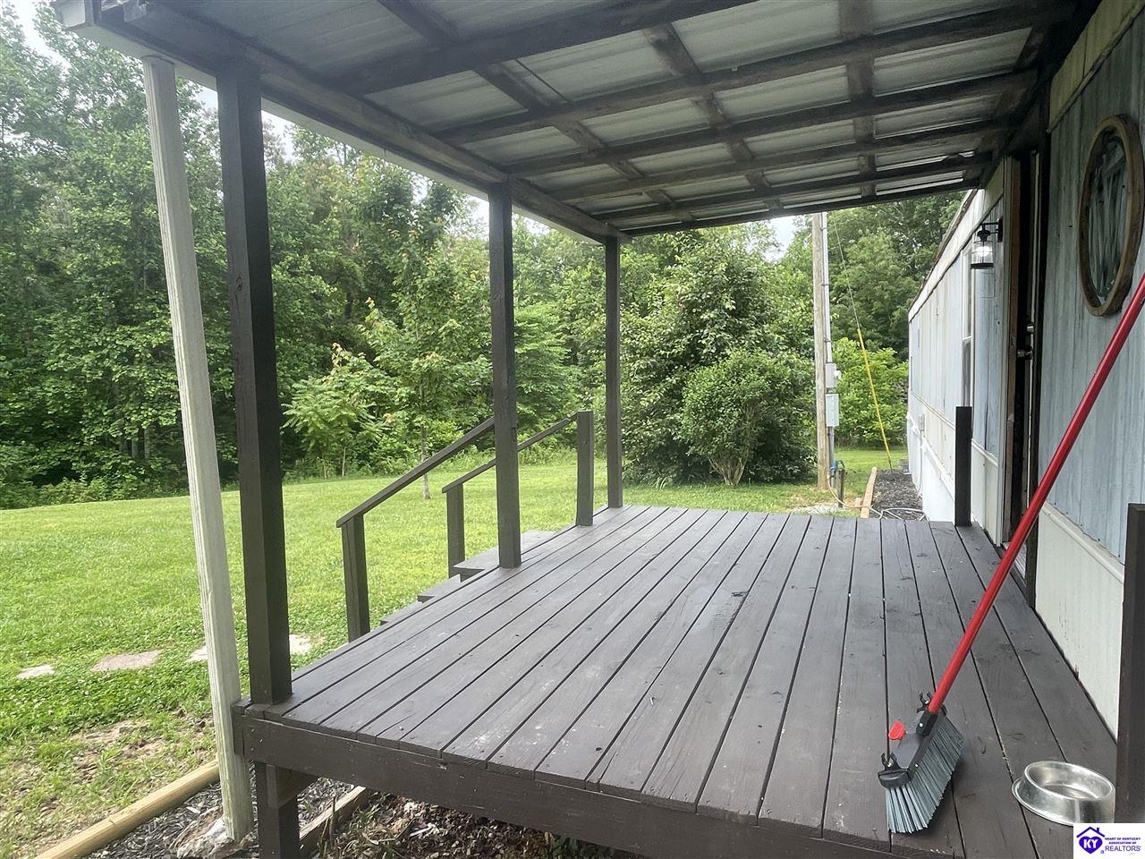 Listing Picture 822 Aetna Furnace Highway Magnolia, KY 42757 MLS HK25002333