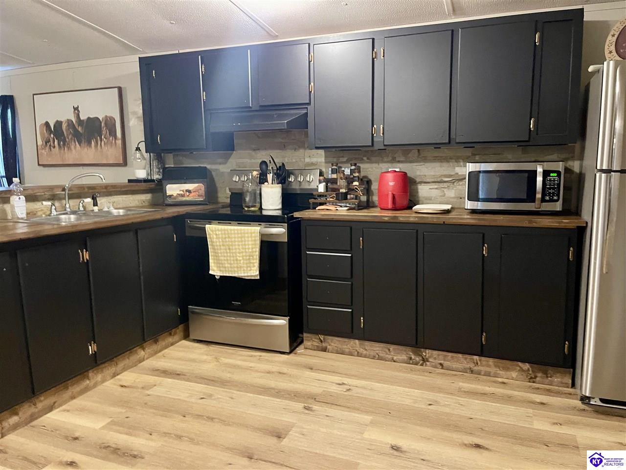 Listing Picture 822 Aetna Furnace Highway Magnolia, KY 42757 MLS HK25002333