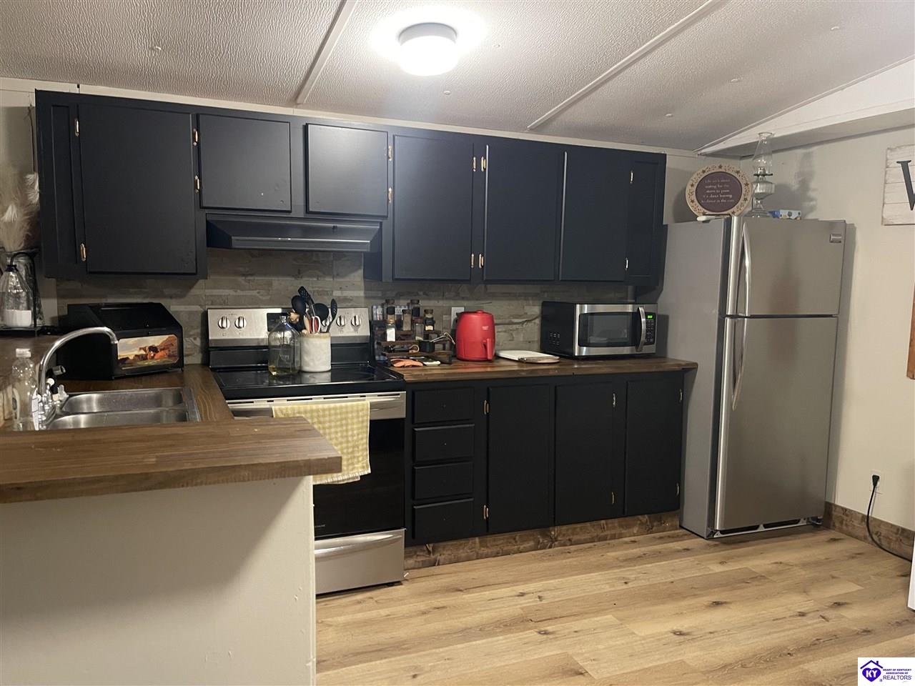 Listing Picture 822 Aetna Furnace Highway Magnolia, KY 42757 MLS HK25002333