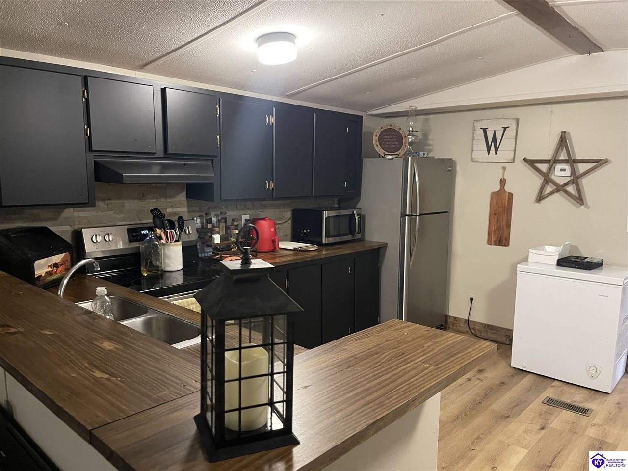 Listing Picture 822 Aetna Furnace Highway Magnolia, KY 42757 MLS HK25002333