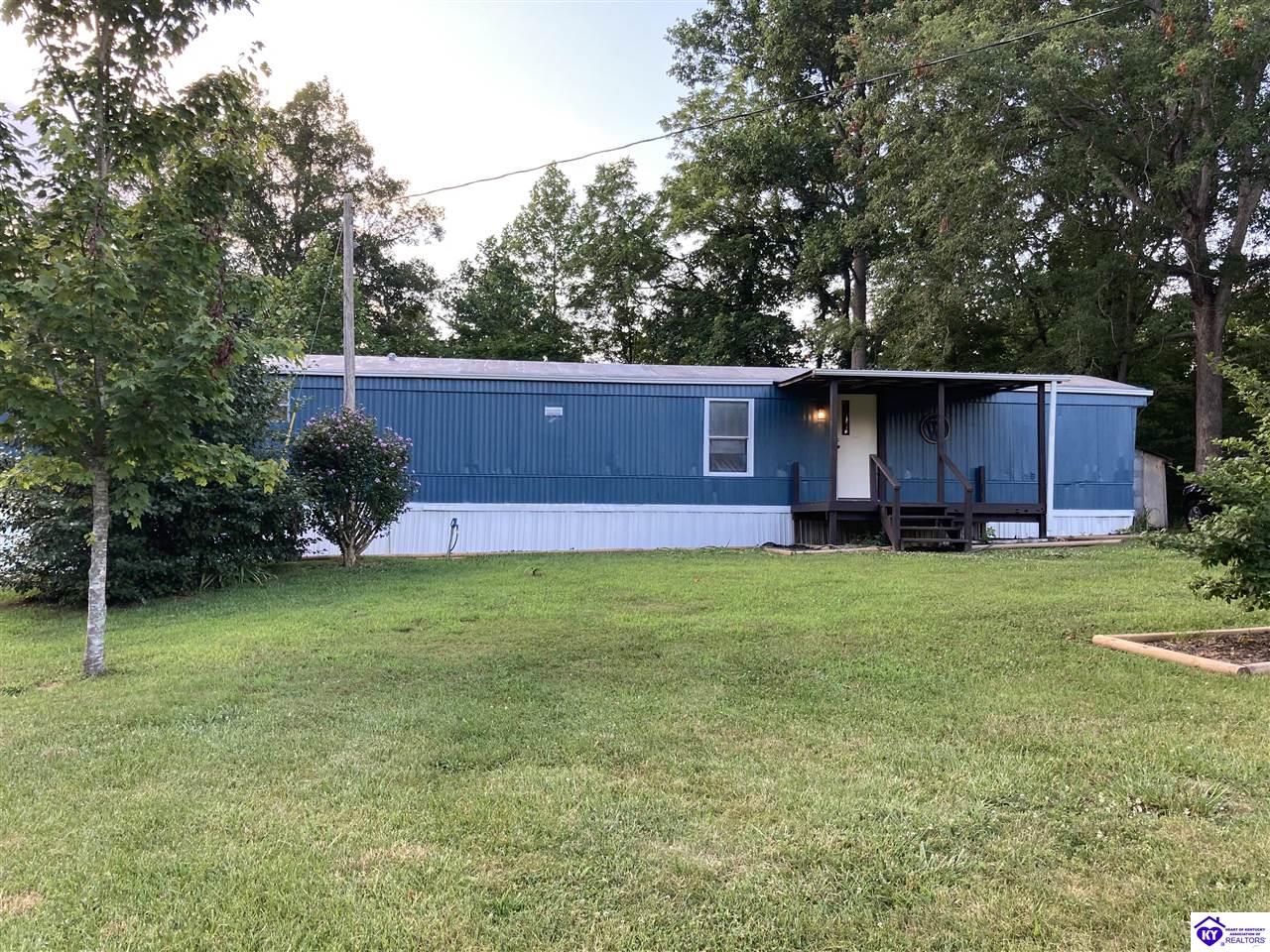 Listing Picture 822 Aetna Furnace Highway Magnolia, KY 42757 MLS HK25002333