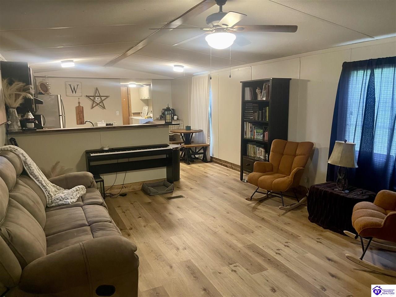 Listing Picture 822 Aetna Furnace Highway Magnolia, KY 42757 MLS HK25002333