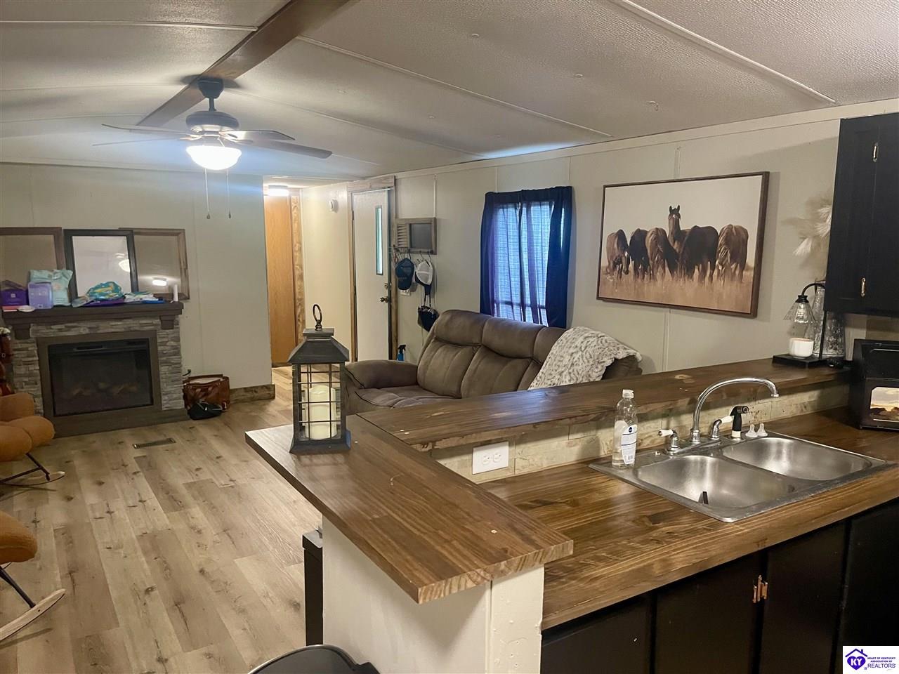 Listing Picture 822 Aetna Furnace Highway Magnolia, KY 42757 MLS HK25002333