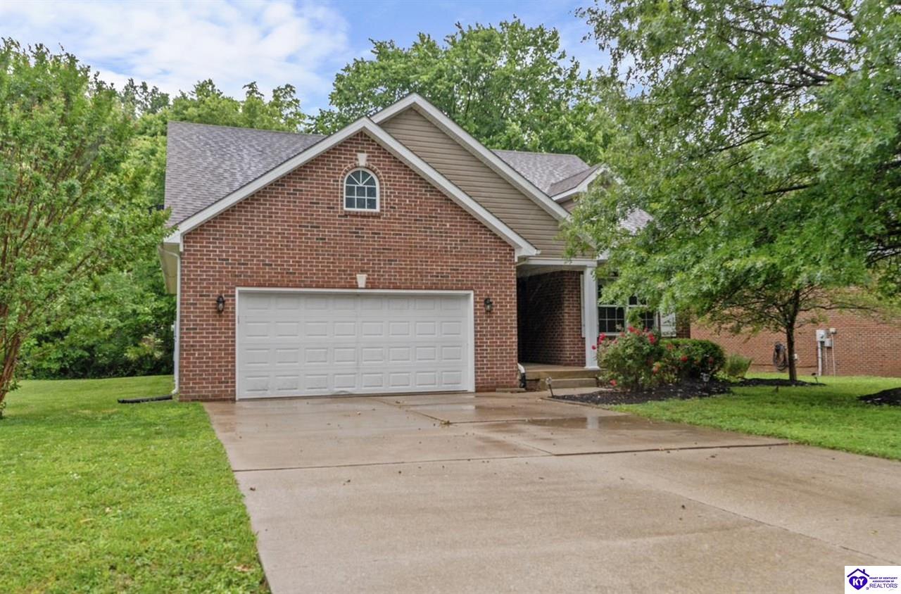 115 Twin Oaks DriveBardstown, KY 40004