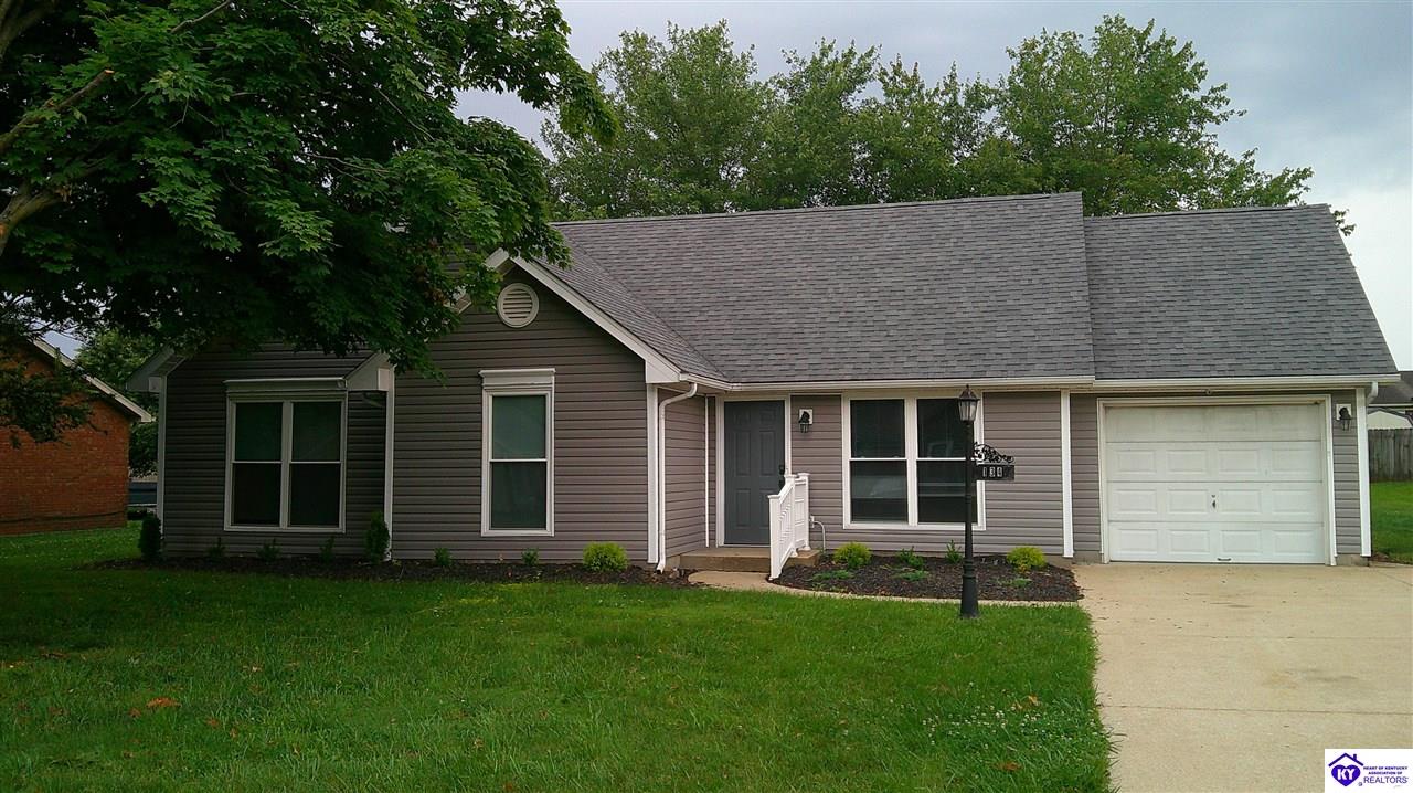 134 Caldwell AvenueBardstown, KY 40004