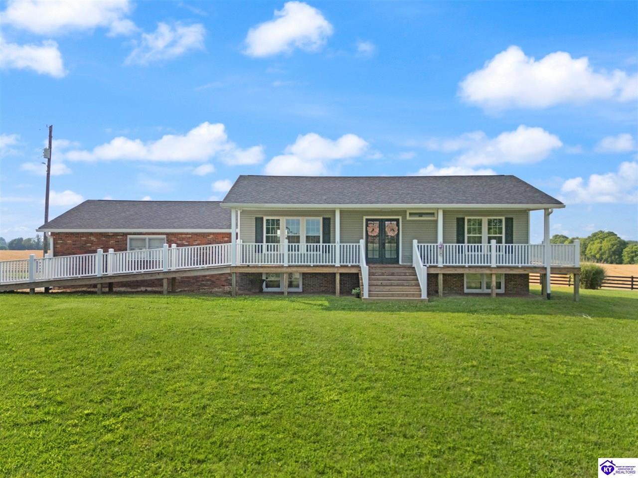 1710 Airline RoadHodgenville, KY 42748