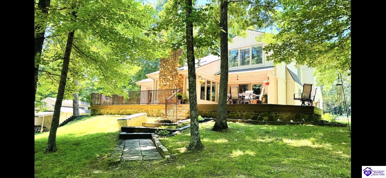 150 Parkside DriveFalls Of Rough, KY 40119