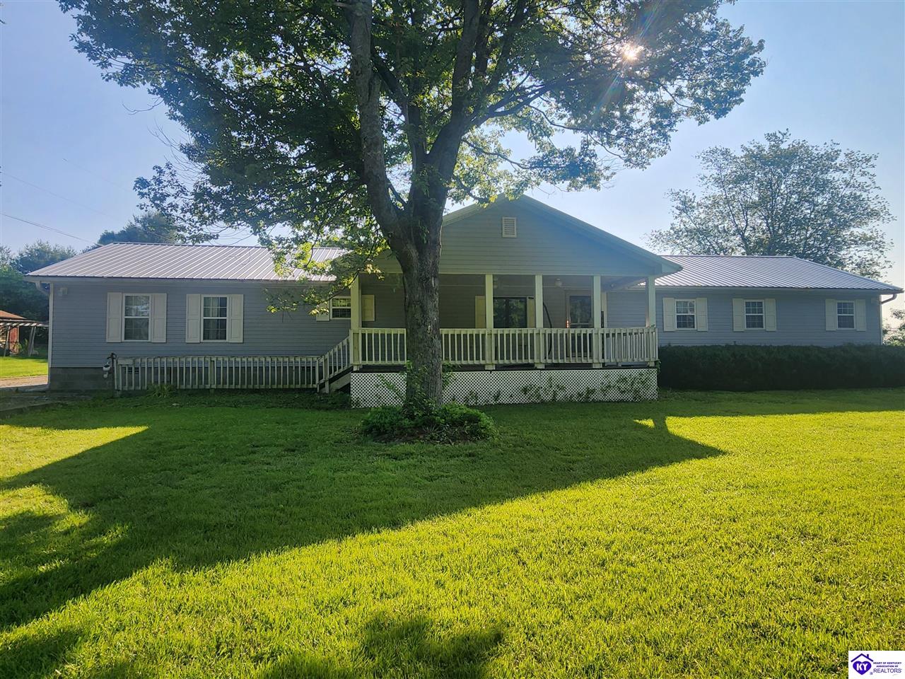 1243 Deckard School RoadRineyville, KY 40162