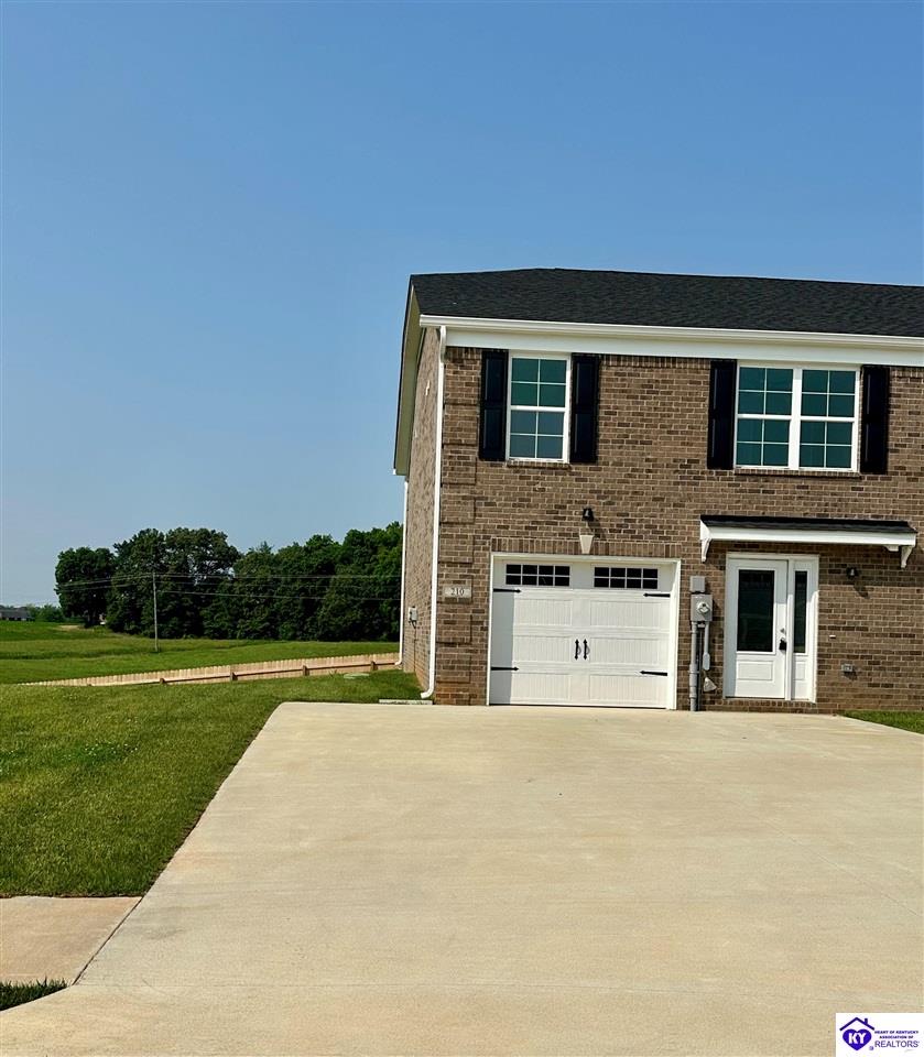 117 Webster Ridge CourtVine Grove, KY 40175