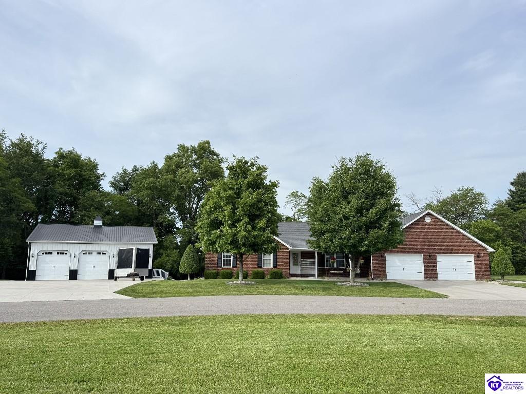 218 Woebegona WayHodgenville, KY 42748
