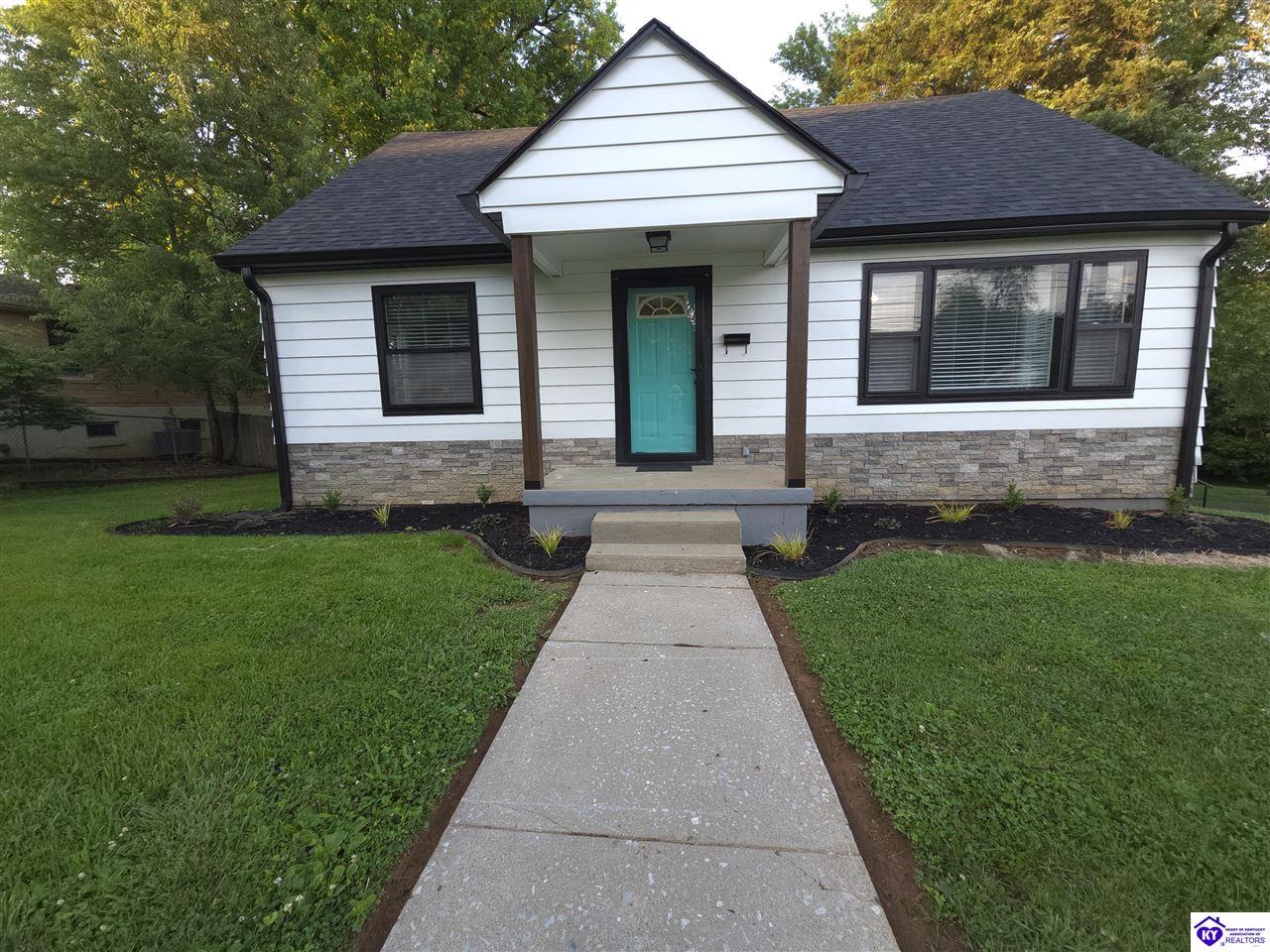 Listing Picture 111 Brooks Street Elizabethtown, KY 42701 MLS HK25002359