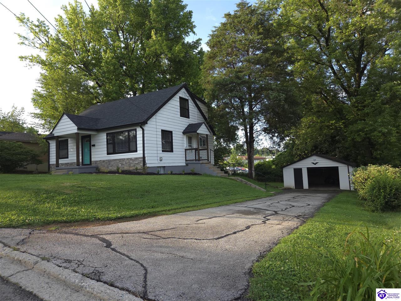 Listing Picture 111 Brooks Street Elizabethtown, KY 42701 MLS HK25002359