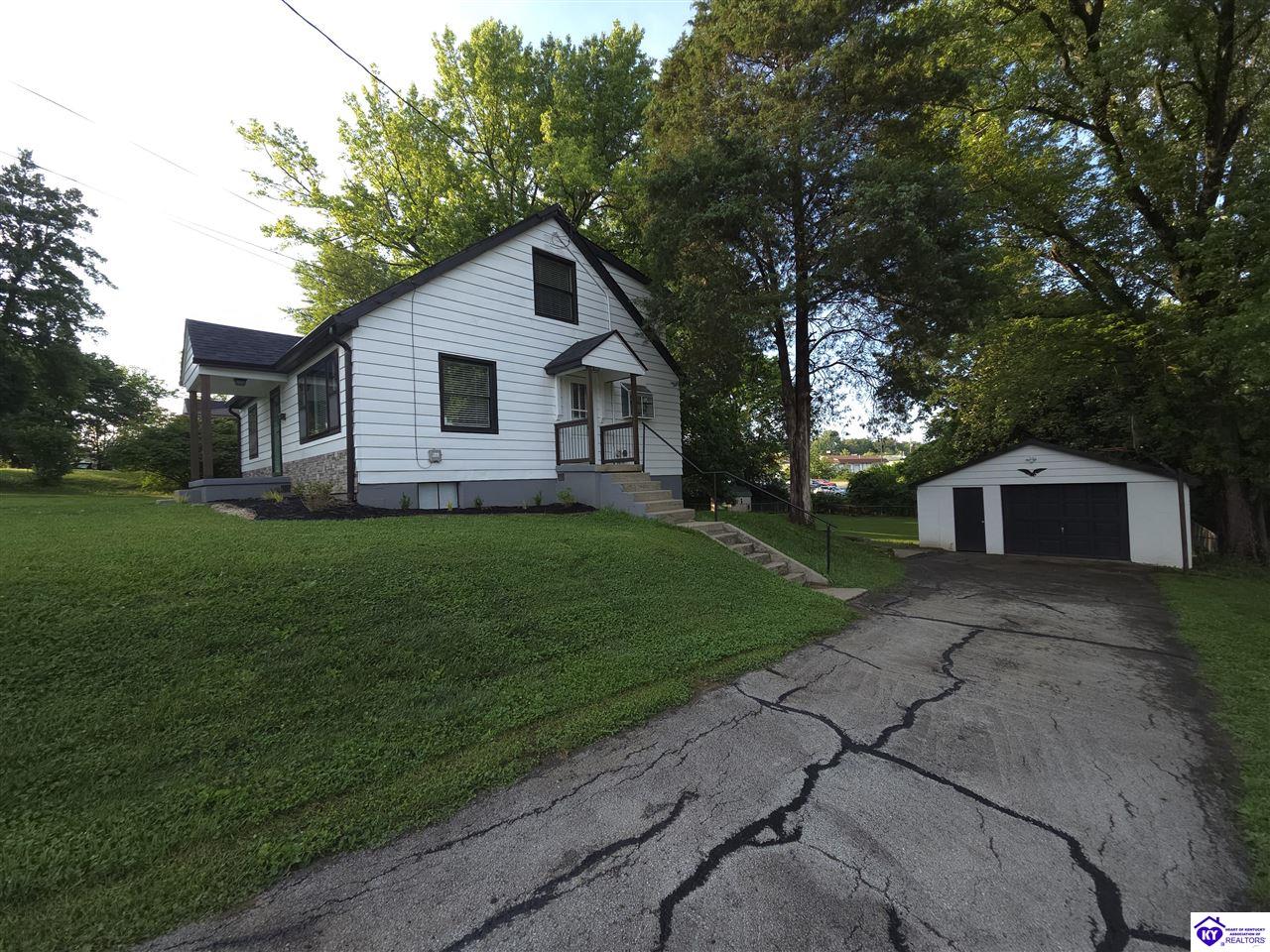 Listing Picture 111 Brooks Street Elizabethtown, KY 42701 MLS HK25002359