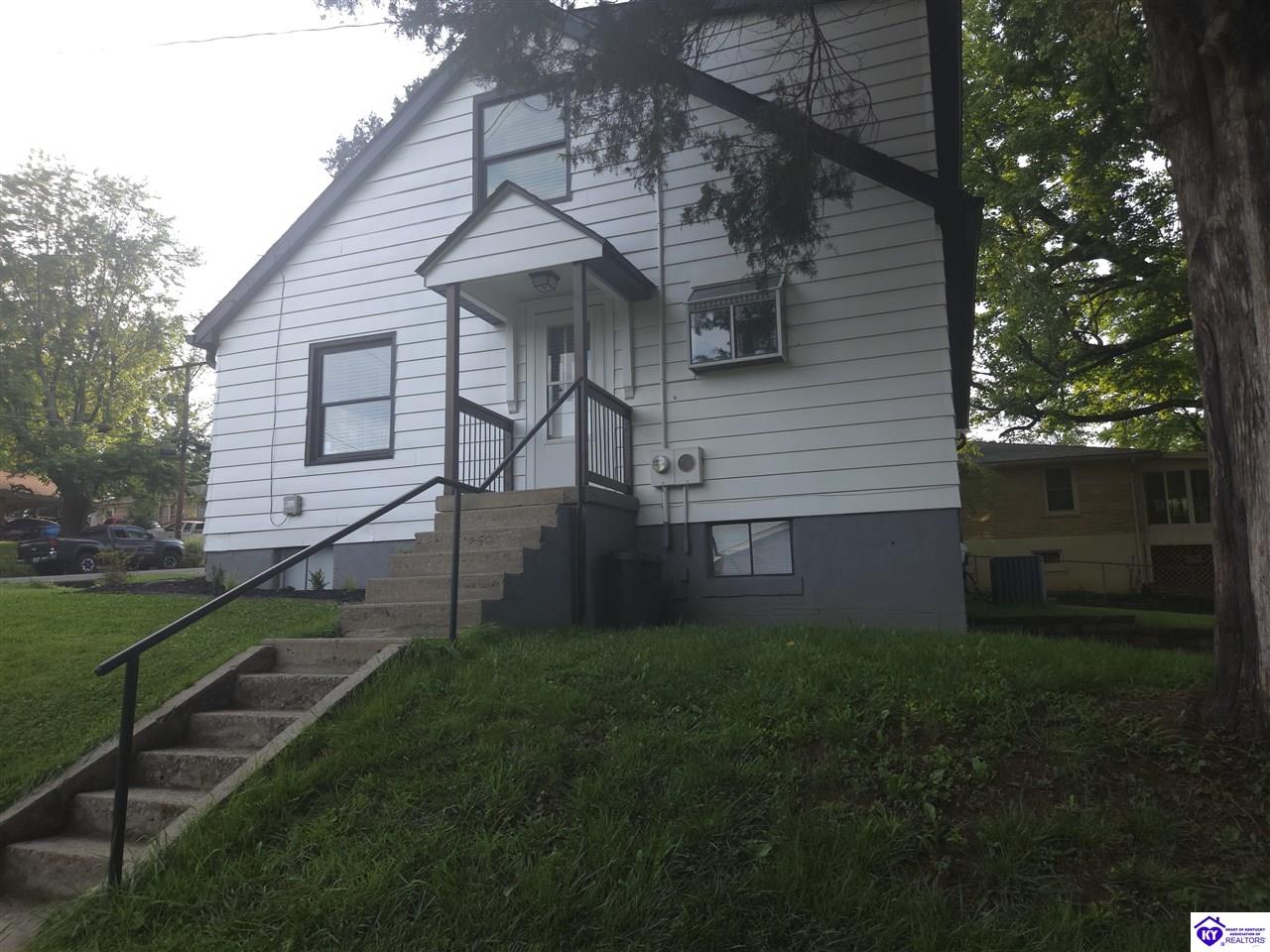 Listing Picture 111 Brooks Street Elizabethtown, KY 42701 MLS HK25002359