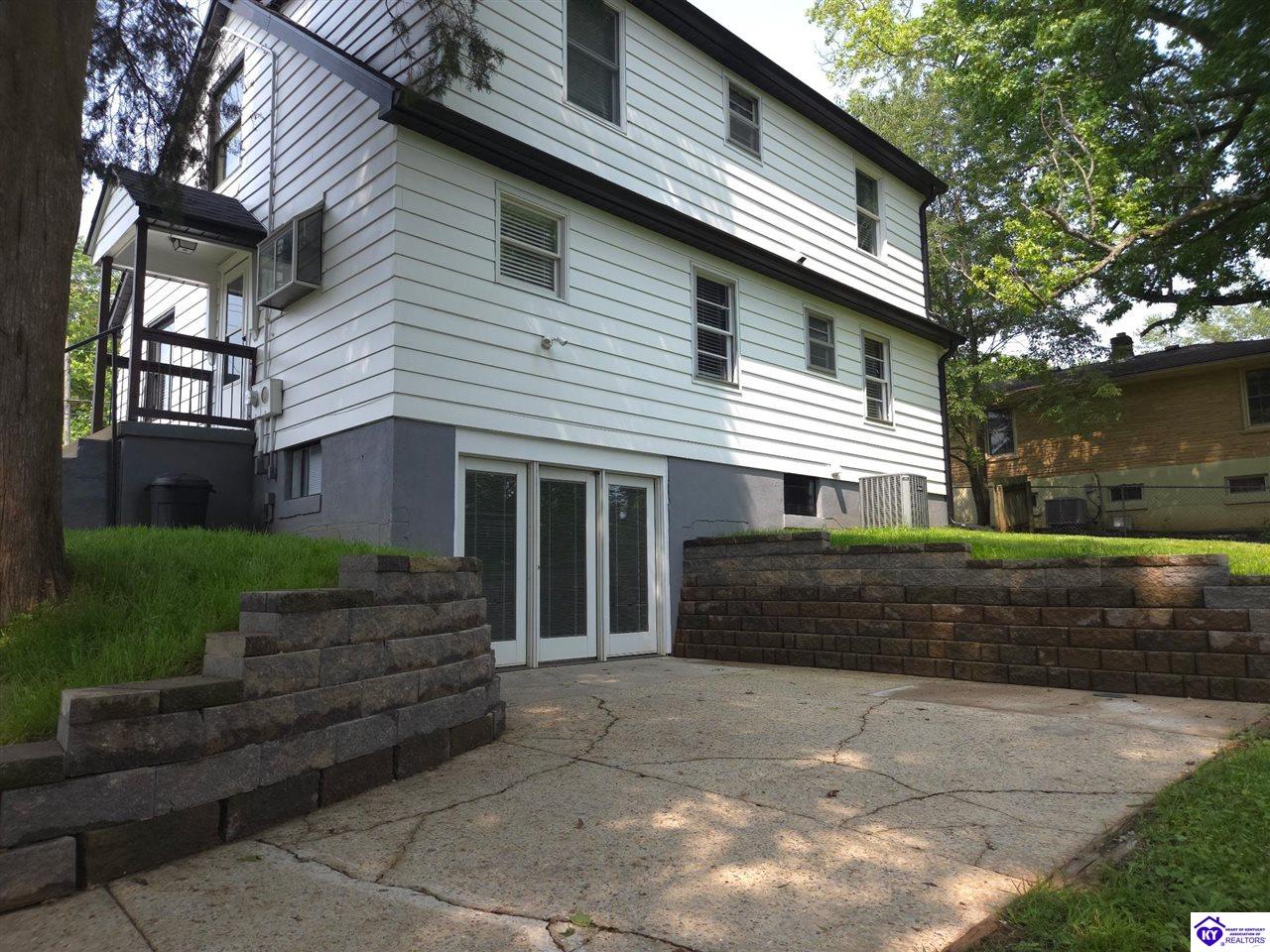 Listing Picture 111 Brooks Street Elizabethtown, KY 42701 MLS HK25002359