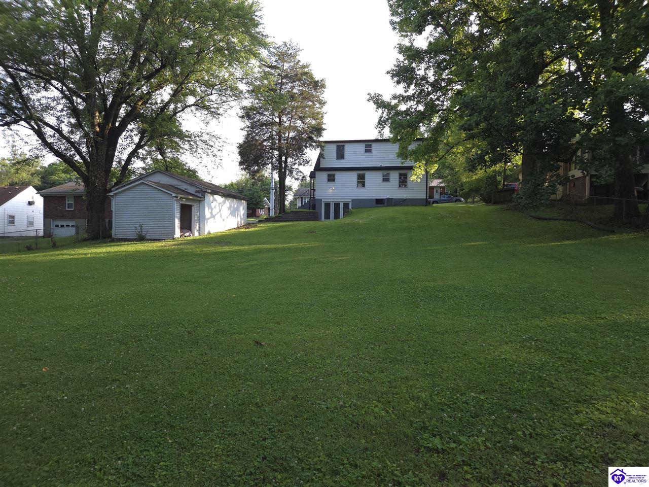 Listing Picture 111 Brooks Street Elizabethtown, KY 42701 MLS HK25002359