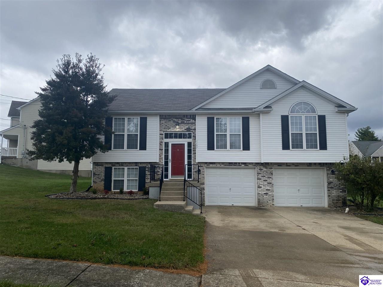 1107 Amanda Jo DriveElizabethtown, KY 42701