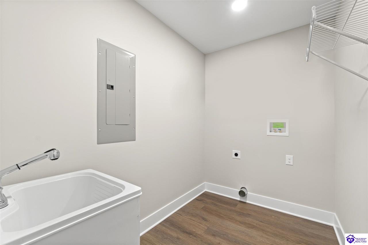 Listing Picture 115 Crutcher Street Vine Grove, KY 40175 MLS HK25002362