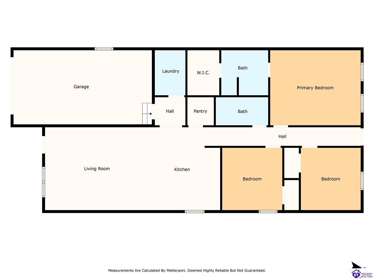 Listing Picture 115 Crutcher Street Vine Grove, KY 40175 MLS HK25002362
