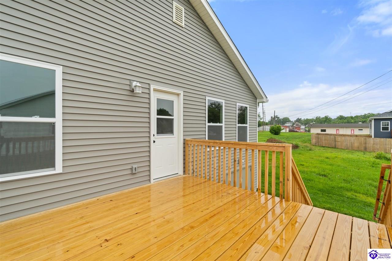 Listing Picture 115 Crutcher Street Vine Grove, KY 40175 MLS HK25002362