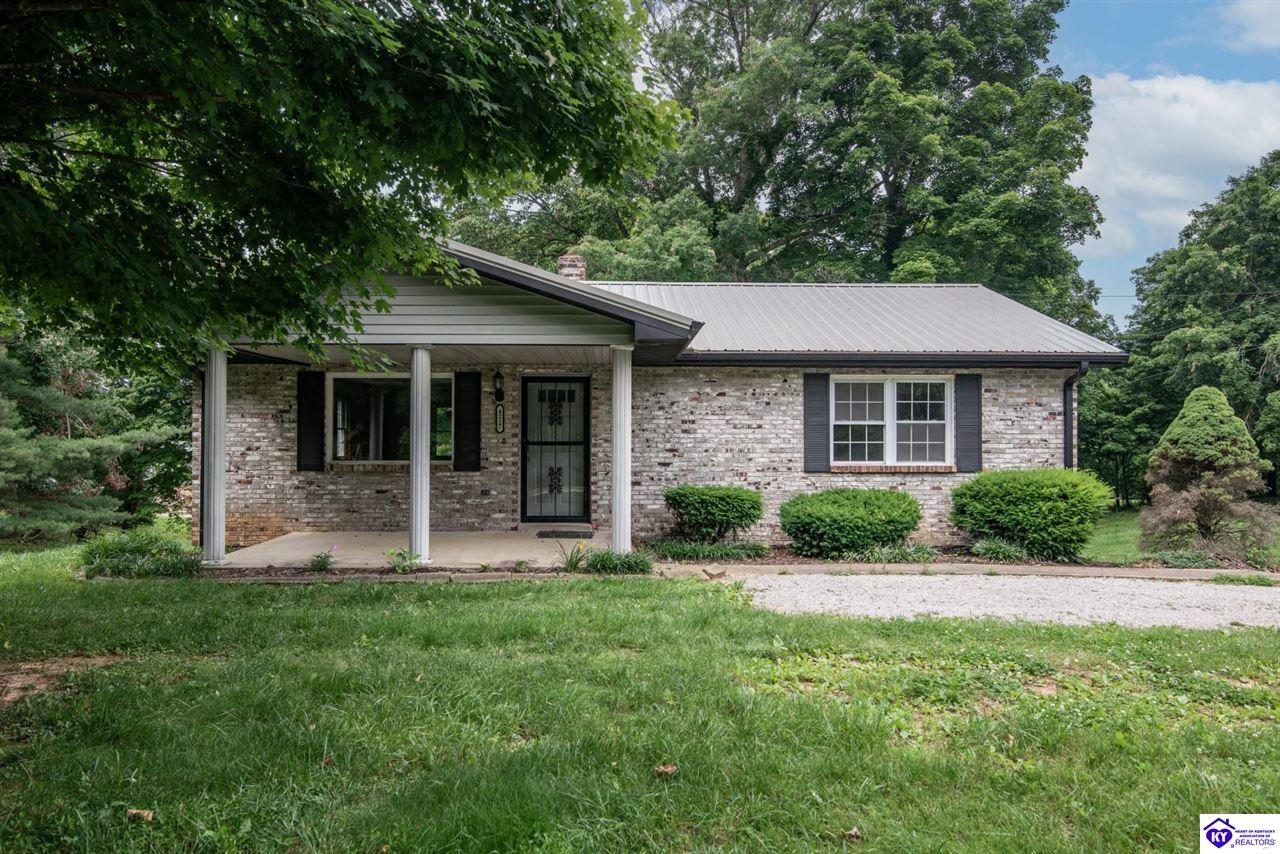 4217 Deckard School RoadRadcliff, KY 40160