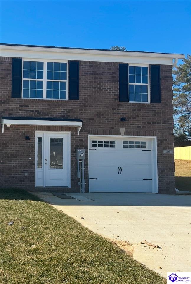 119 Webster Ridge CourtVine Grove, KY 40175