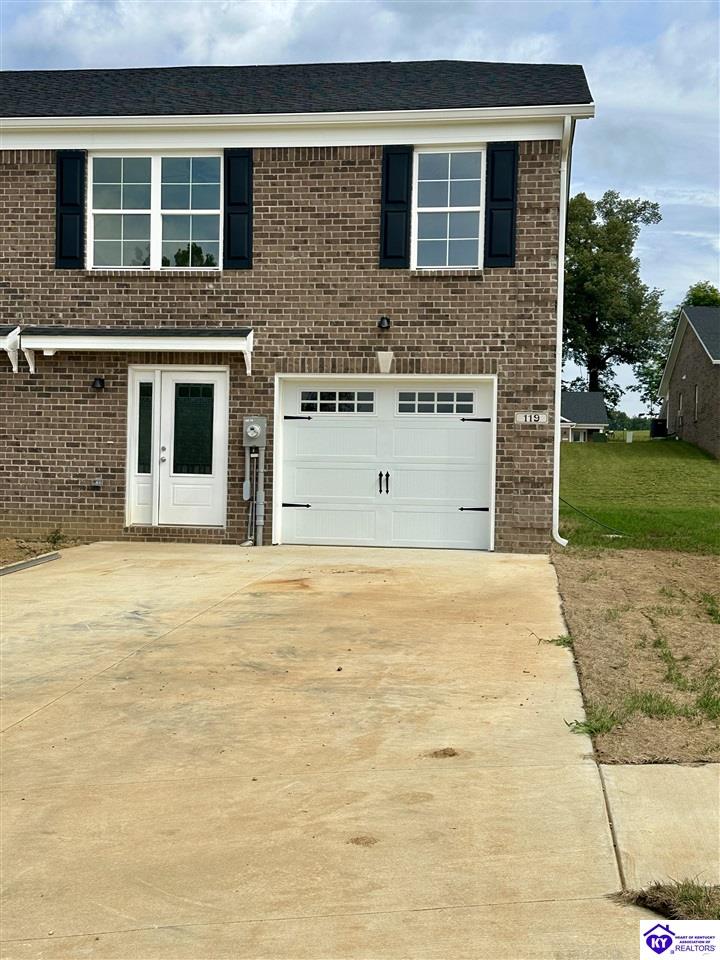 119 Webster Ridge CourtVine Grove, KY 40175