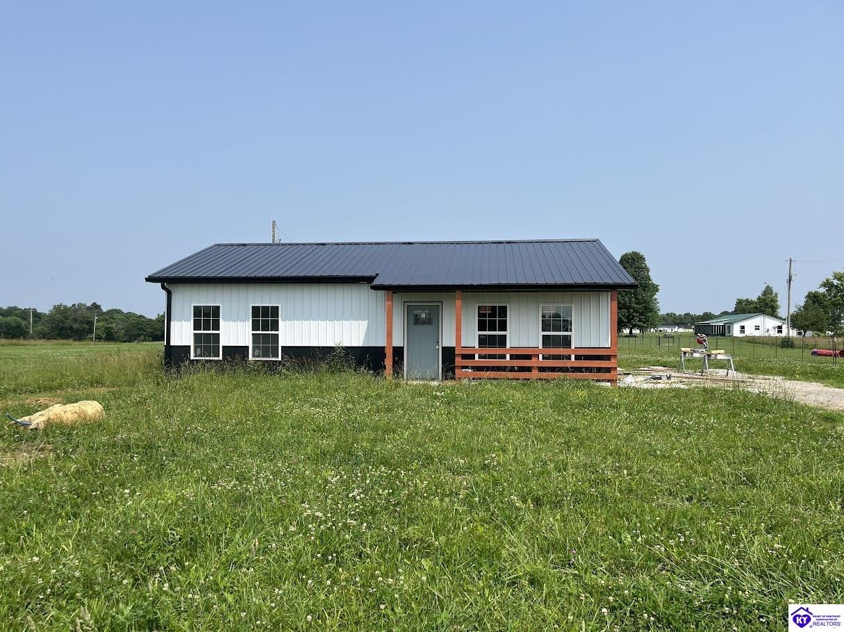 417 Lee Miller RoadLeitchfield, KY 42754