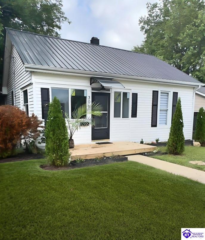 306 Hardin StreetElizabethtown, KY 42701