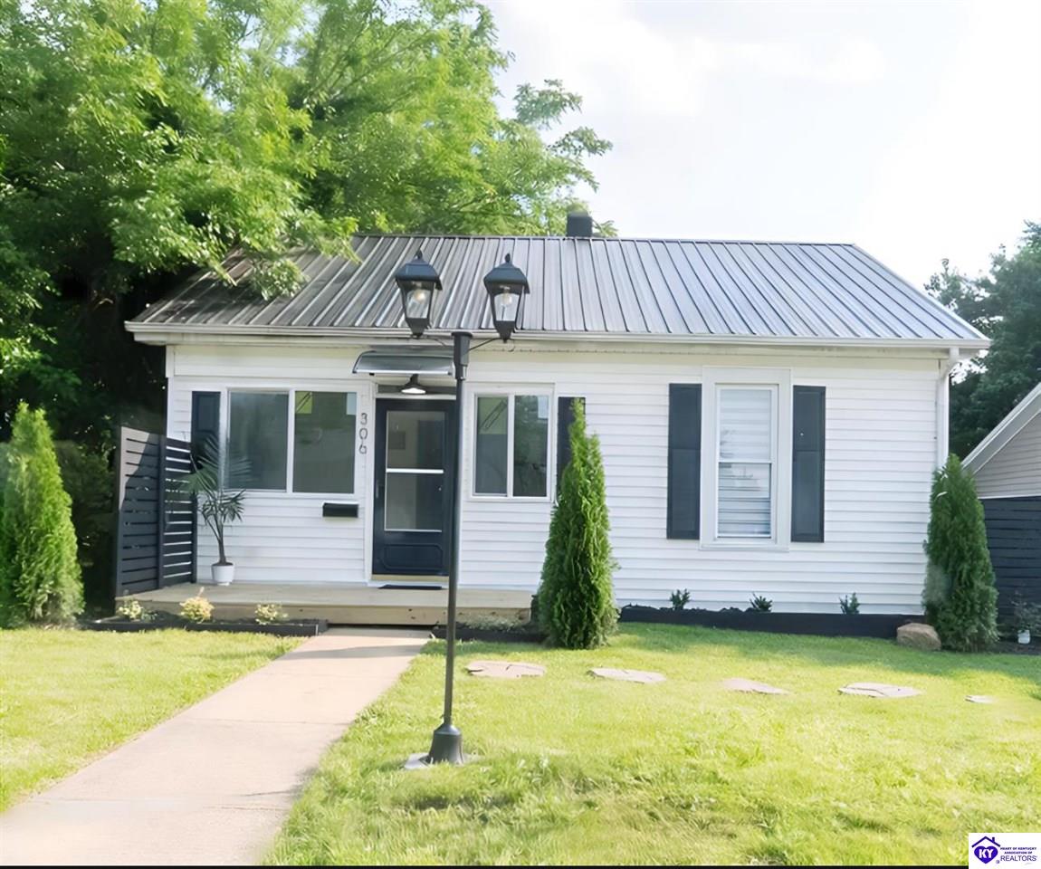 306 Hardin StreetElizabethtown, KY 42701