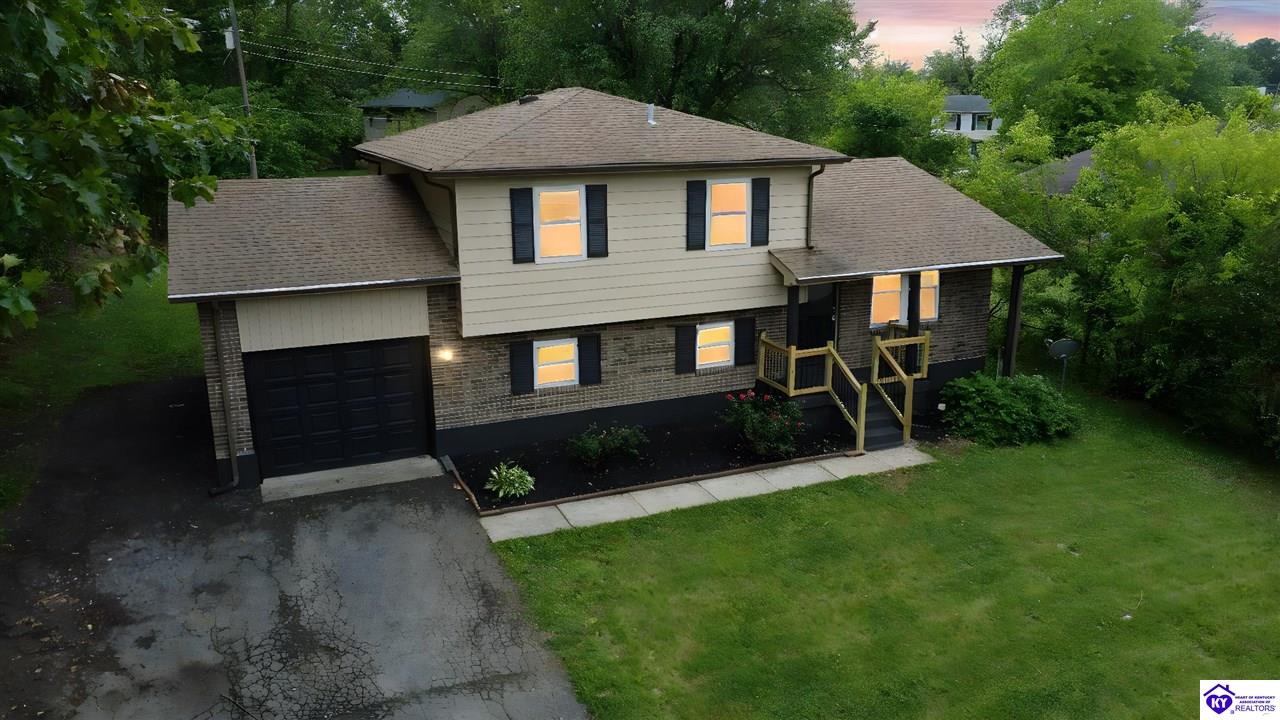 366 Seminole RoadRadcliff, KY 40160