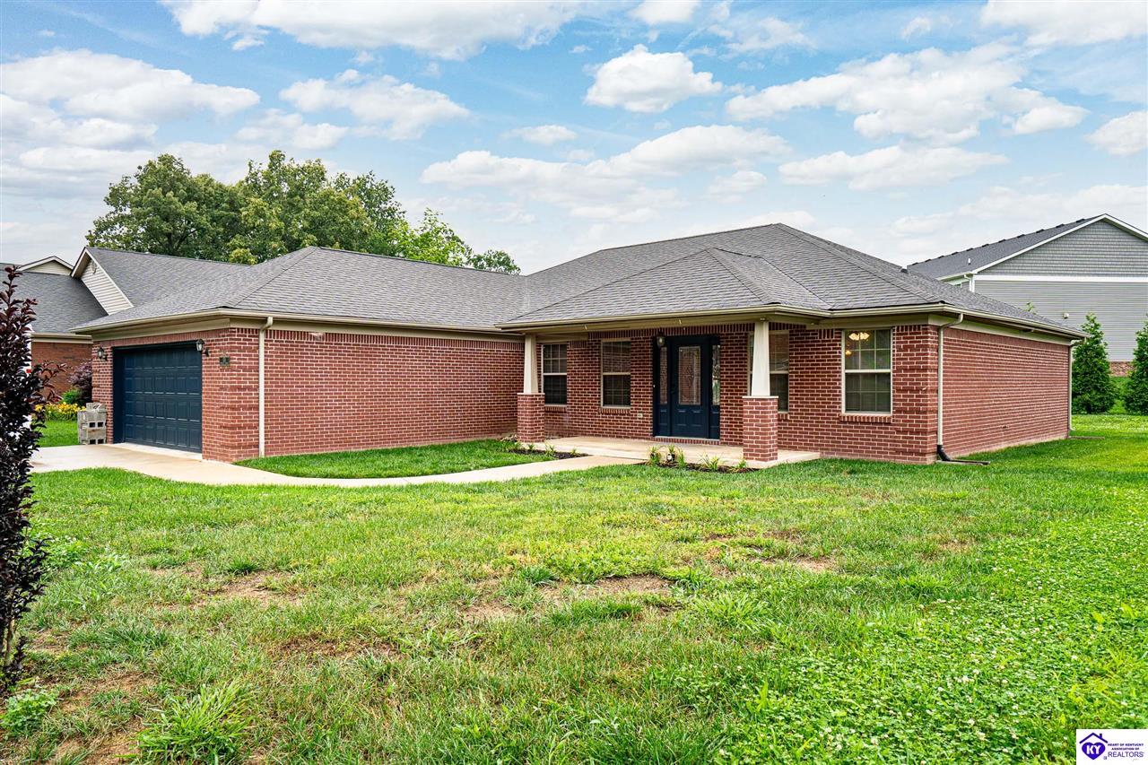 135 Vineland ParkwayVine Grove, KY 40175