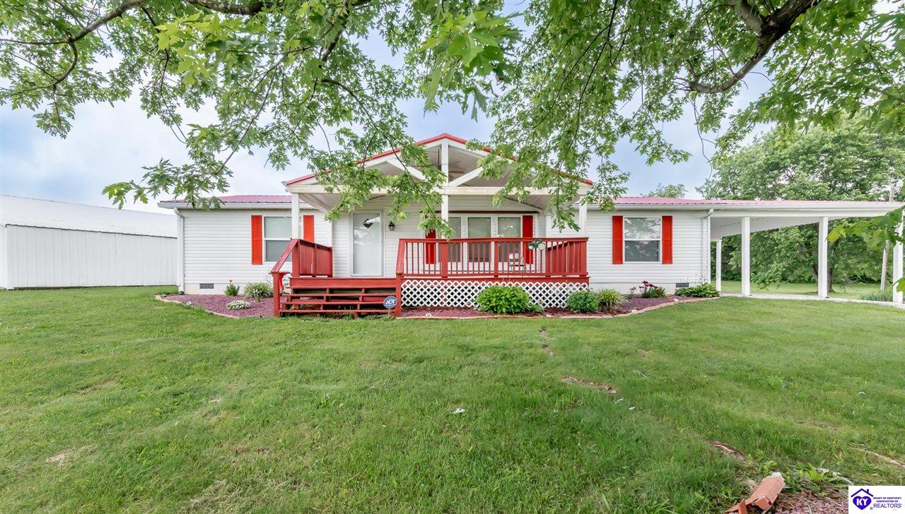 13604 Leitchfield RoadEastview, KY 42732