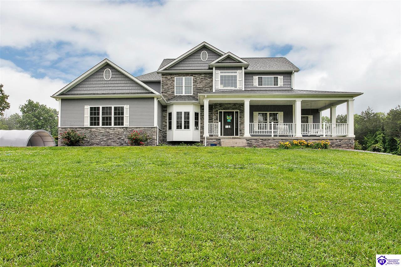 1140 Wabash RoadUpton, KY 42784