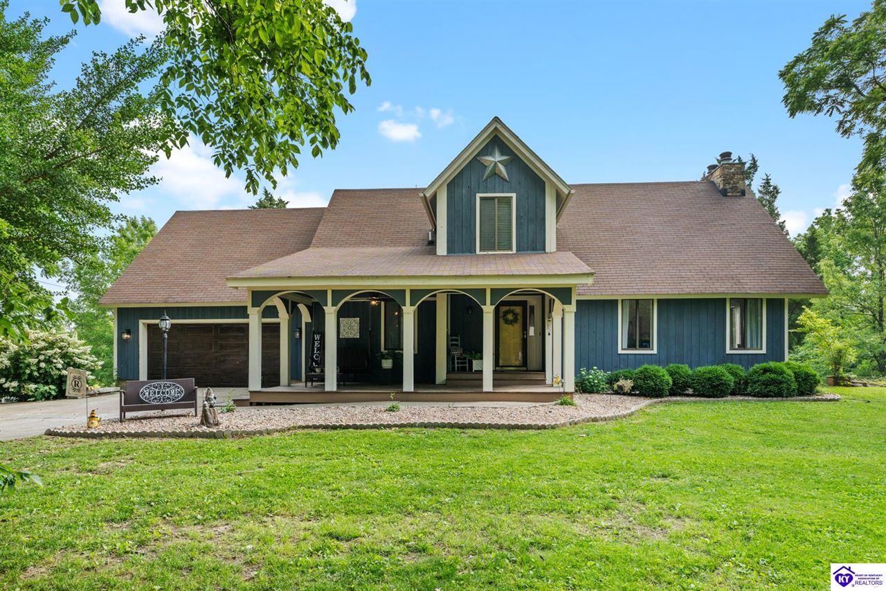 410 Cedar Flat RoadBattletown, KY 40104