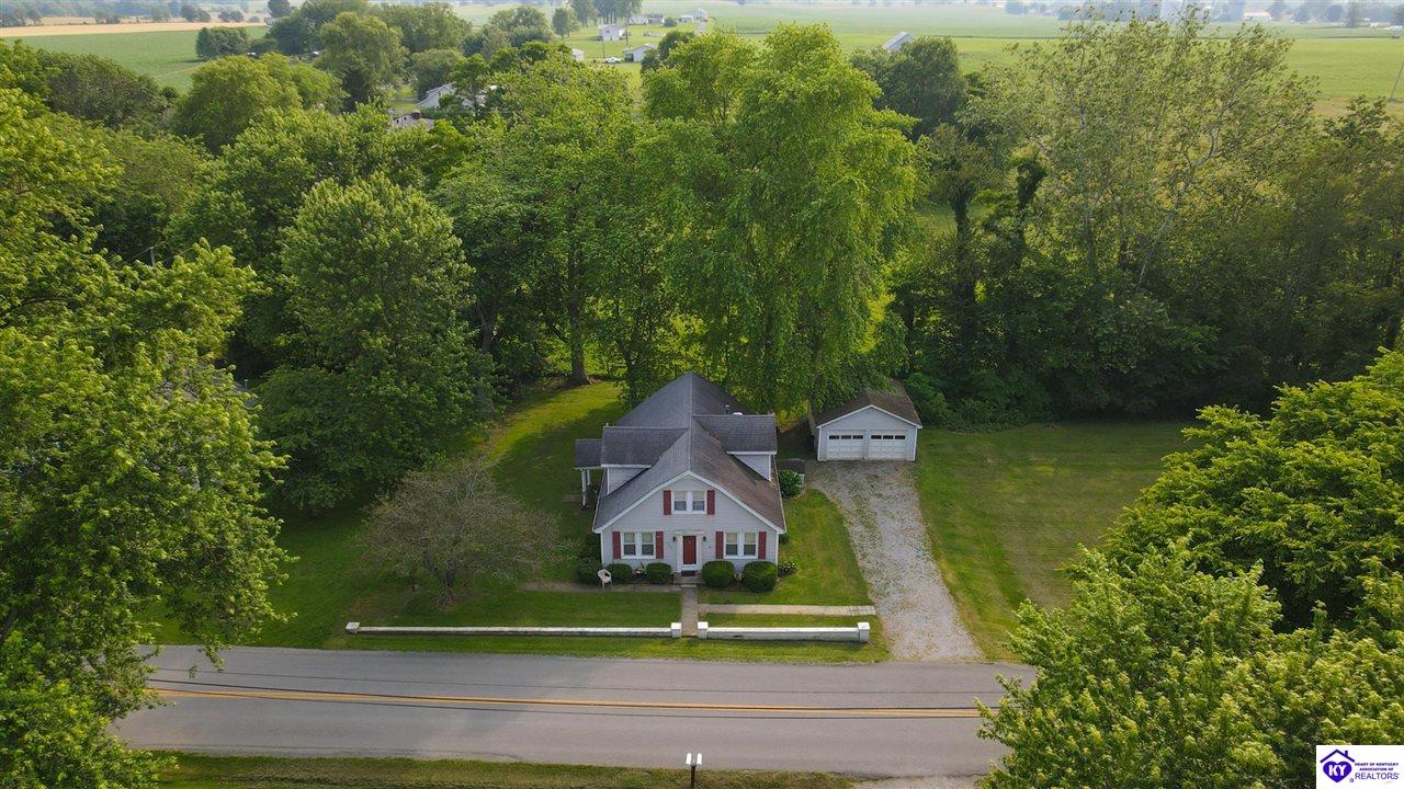 5939 Saloma RoadCampbellsville, KY 42718