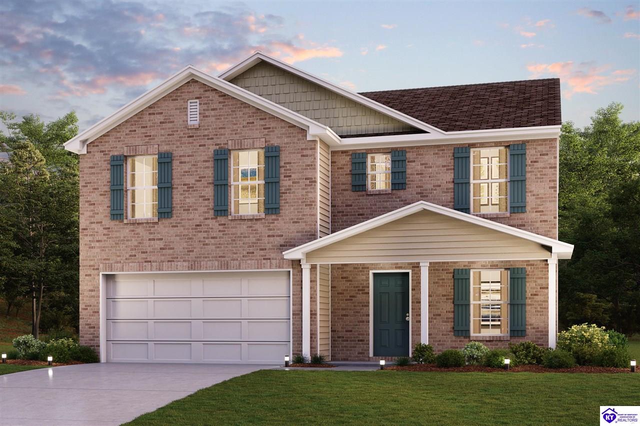 102 Summit Creek DriveElizabethtown, KY 42701