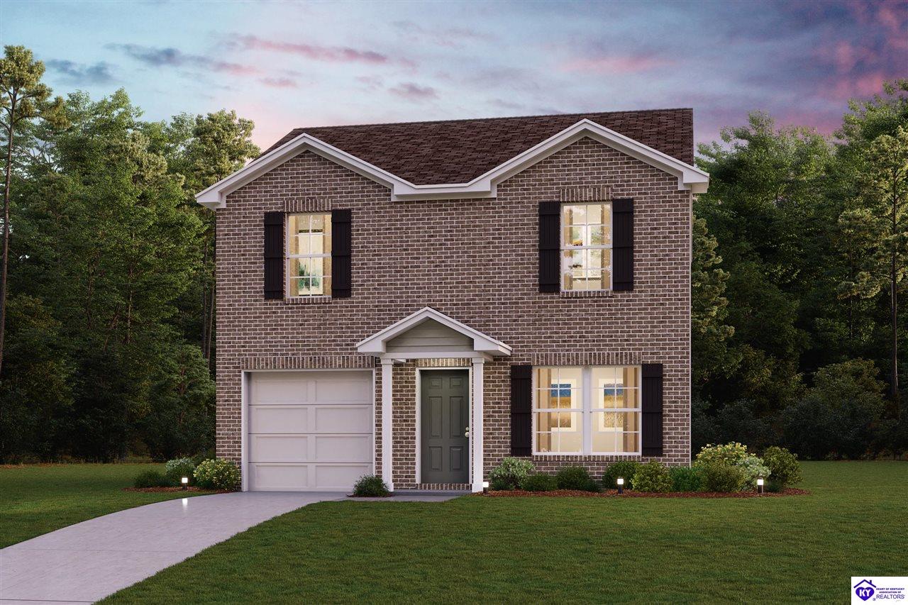 149 Red Hawk DriveRadcliff, KY 40175