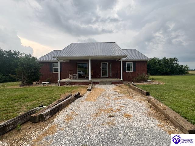 1104 Rock Creek RoadBig Clifty, KY 42712