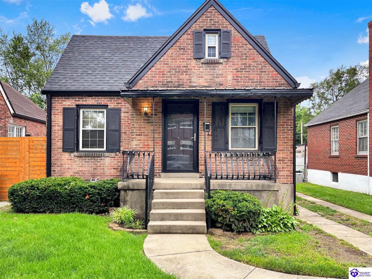 2406 Bradley AveLouisville, KY 40217