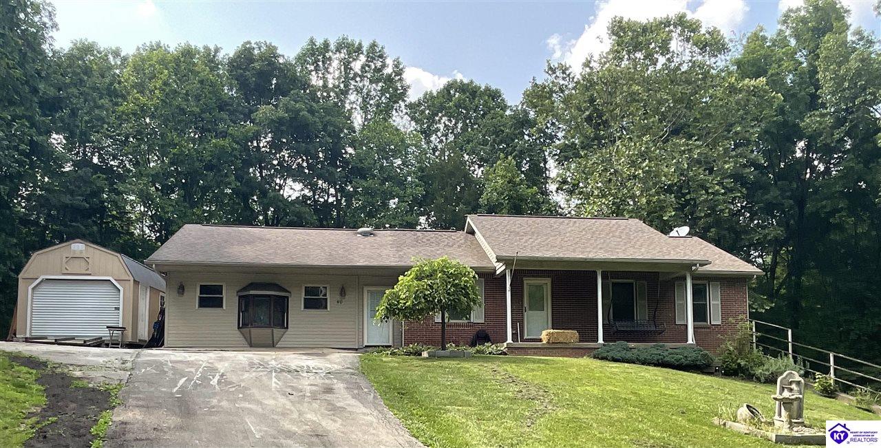 40 Sunflower LaneBrandenburg, KY 40108