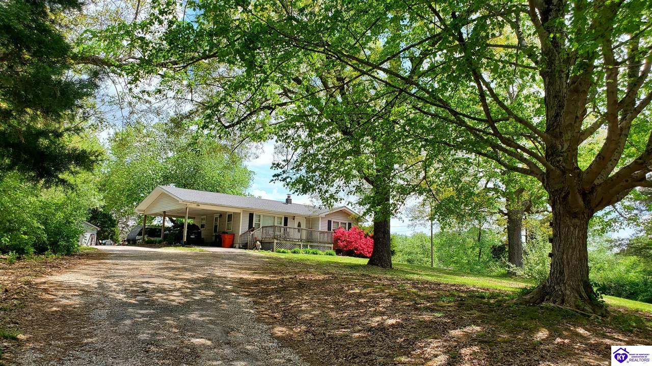 5344 S Dixie HighwayGlendale, KY 42740