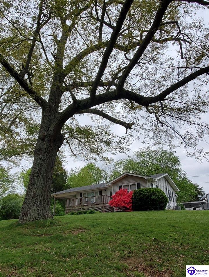 5344 S Dixie HighwayGlendale, KY 42740
