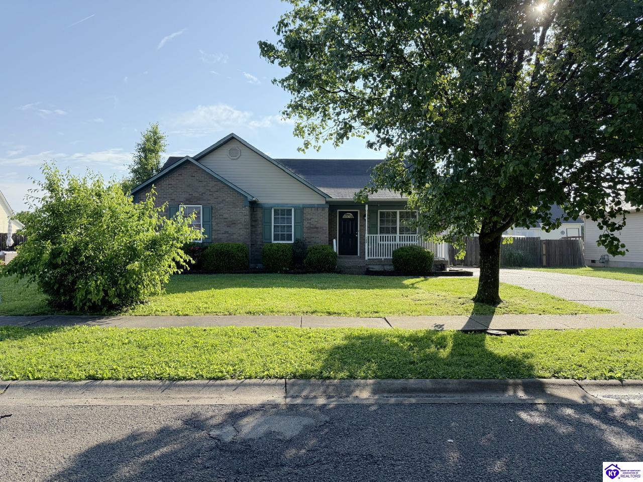 146 Lake Park CourtShepherdsville, KY 40165