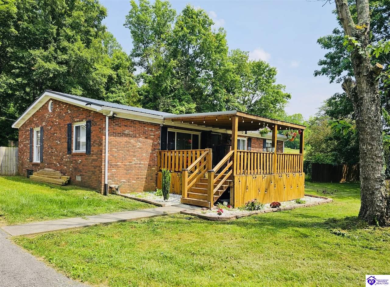 94 Buckhorn LnLeitchfield, KY 42754