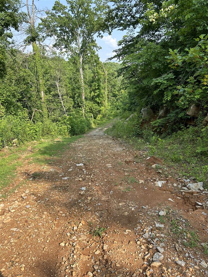 o Guy Jones Road