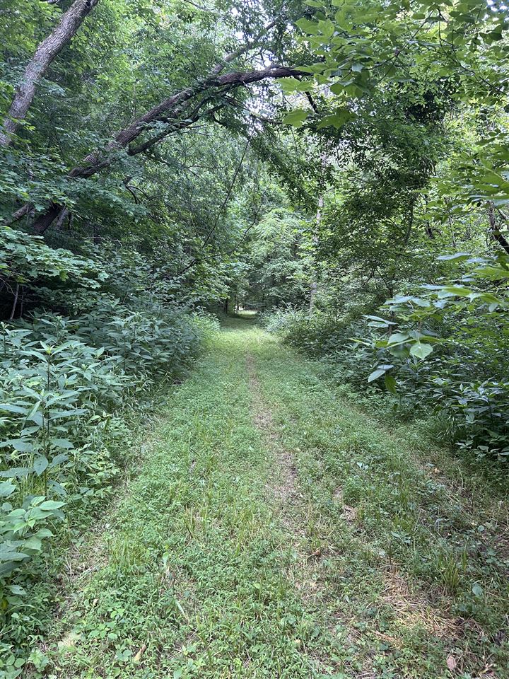 o Guy Jones Road
