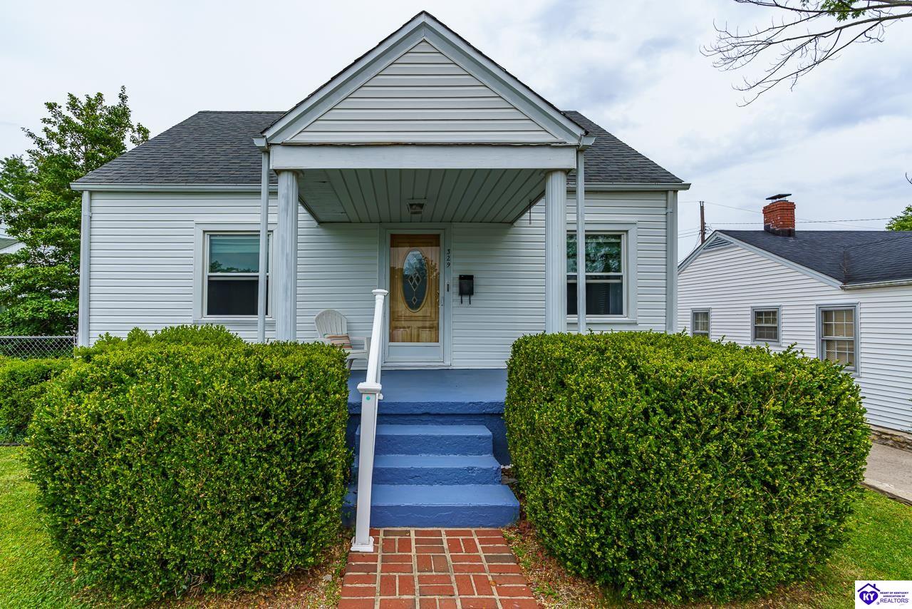 329 Robin RoadElizabethtown, KY 42701