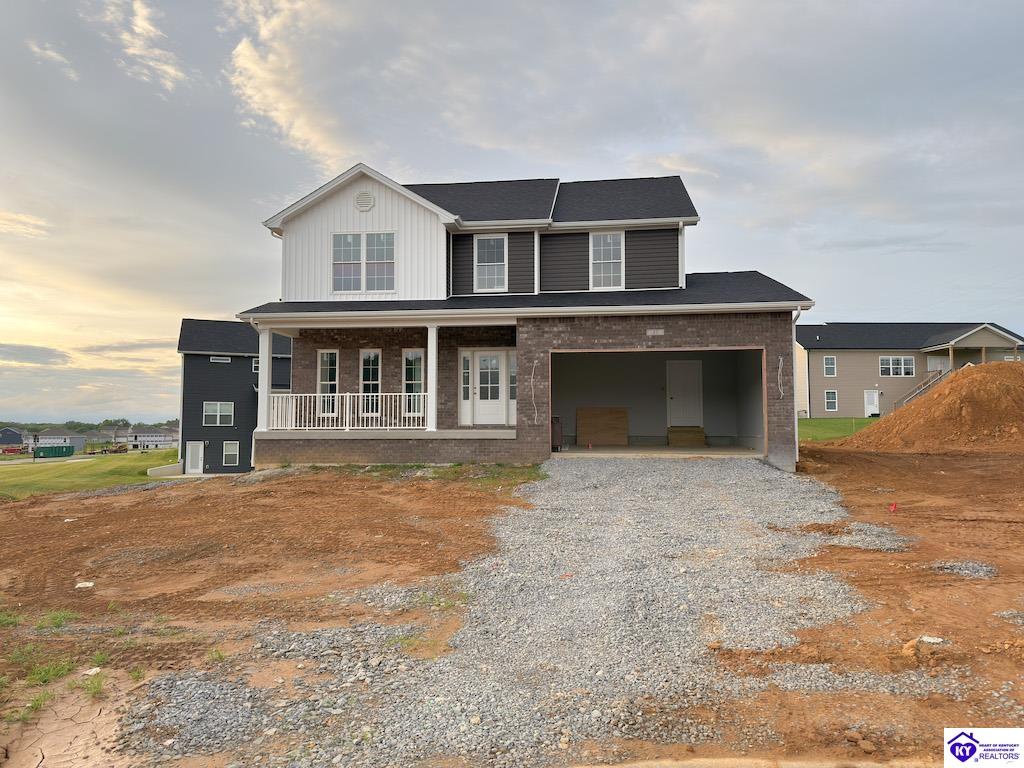 37 D Wayne CircleElizabethtown, KY 42701